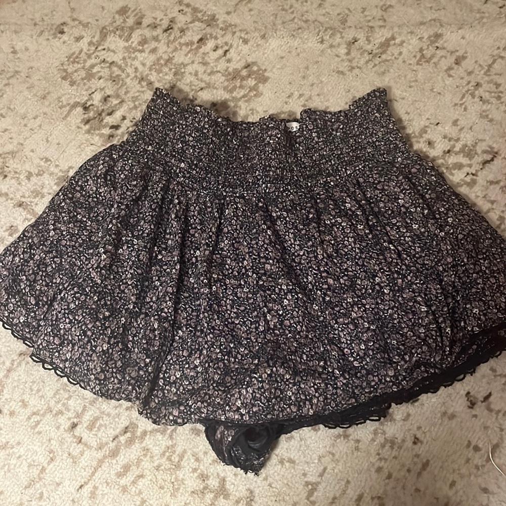 Aeropostale skort